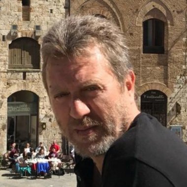 Sergio O. - Freelance Concept Visualizer