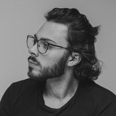 André G. - Freelance Creative Director