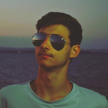 Iliyan C. - Freelance 3d Animator