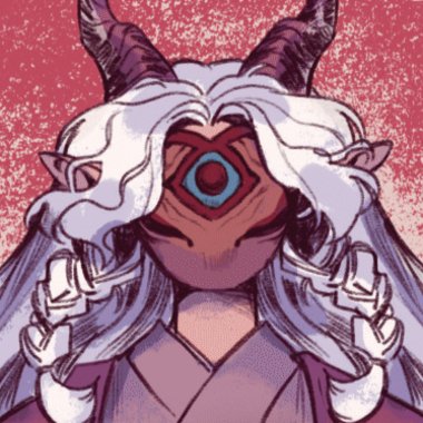 Isabel S. - Freelance Character Designer