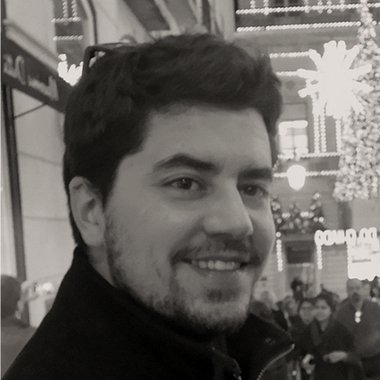 Marino R. - Freelance 3d Modeler