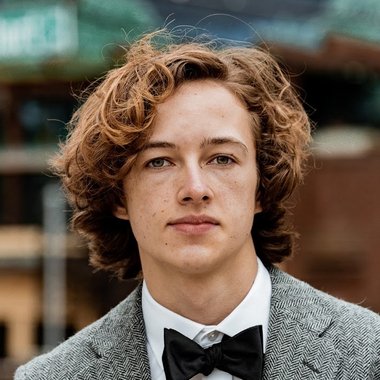 MaxwellClark - Freelance Writer