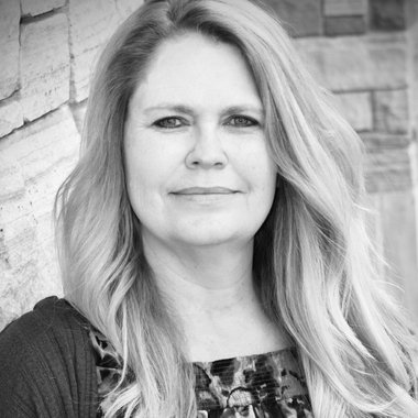 Jeri S. - Freelance Graphic Designer