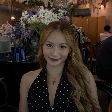 Marisa C. - Freelance Executive Producer