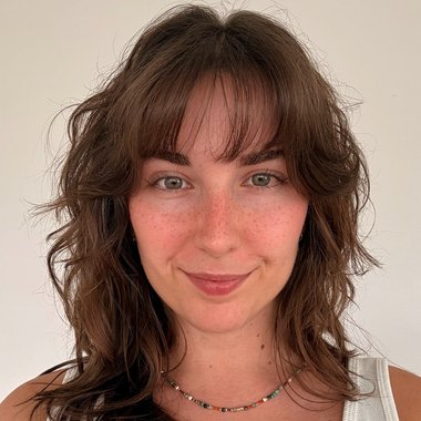 Sterre H. - Freelance Content Designer