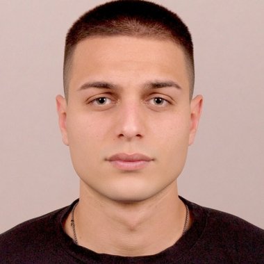 Mladen D. - Freelance Post Production