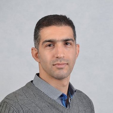 Mahdi K. - Freelance Brand Designer