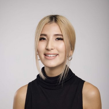 Altynai Z. - Freelance Instructional Designer