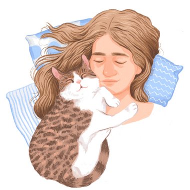 Maya M. - Freelance 2d Animator
