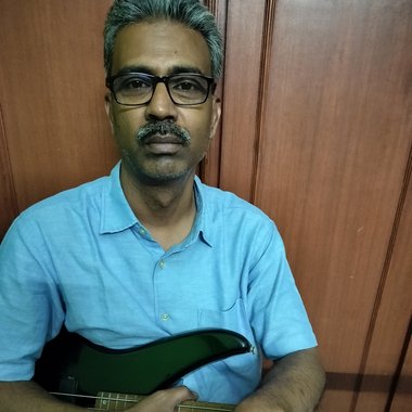 Donald M. - Freelance Mixing Engineer