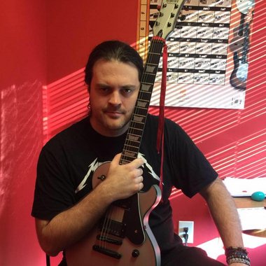 Jordan O. - Freelance Music Composer