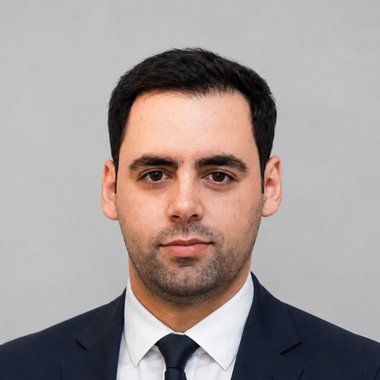 Masoud K. - Freelance Game Designer