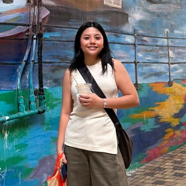 Sophie T. - Freelance Social Media Freelancer