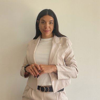 Nahir S. - Freelance Content Creator