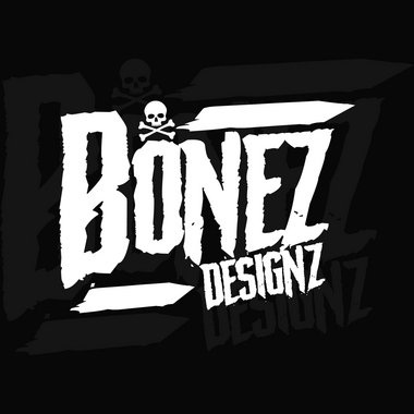 BonezDesignz - Freelance Poster Designer
