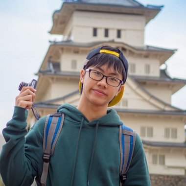 Saharat S. - Freelance Developer