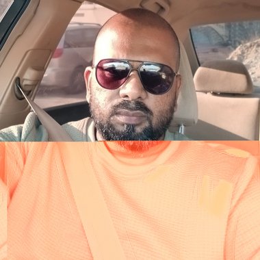 Hamad S. - Freelance 3d Visualizer