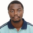 Olalekan Michael Olorunsola