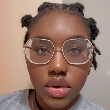 Shalecia S. - Freelance Animator