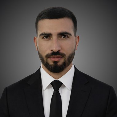 Amaan K. - Freelance 3d Animator