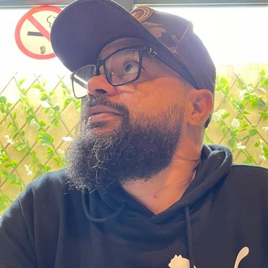 Walisson A. - Freelance Sound Technician