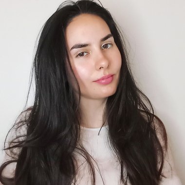 Petra R. - Freelance Social Media Manager