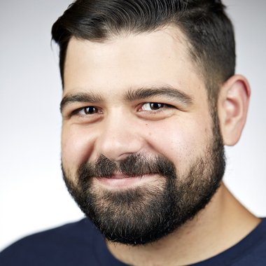 Christopher S. - Freelance Video Editor