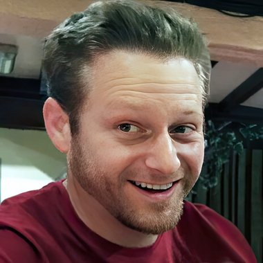 Dave P. - Freelance Animator