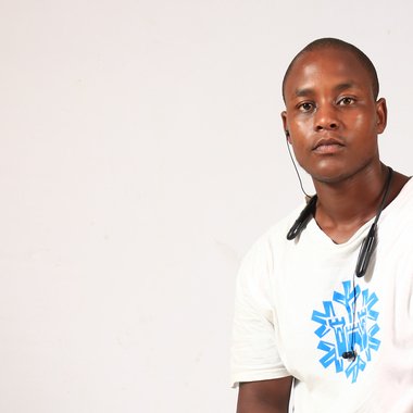 Keketso M. - Freelance Video Editor