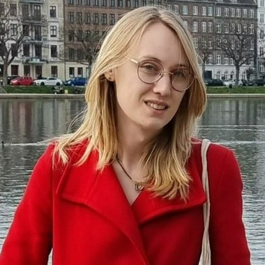 Sif H. - Freelance Ui Designer