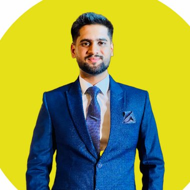 Qazi A. - Freelance Database Developer