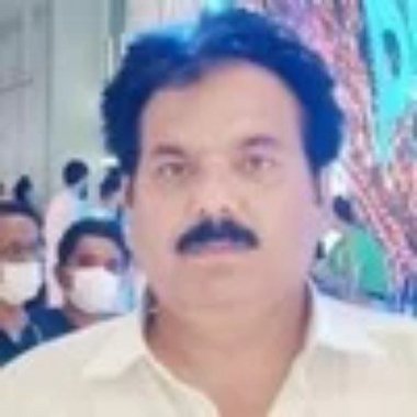 Shahzad A. - Freelance Costume Designer