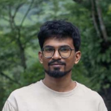Sayan B. - Freelance Assistant Editor