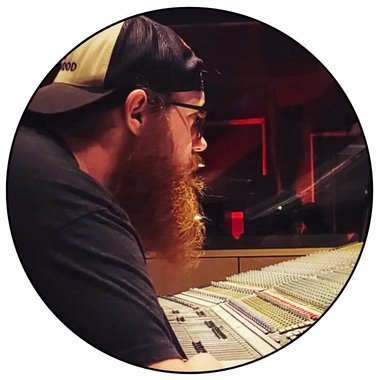 Travis C. - Freelance Audio Engineer