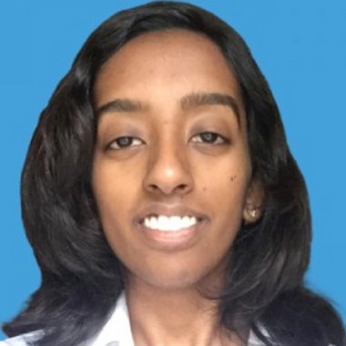 Shavini W. - Freelance Digital Marketer