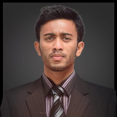 Shahriar H. - Freelance Content Creator