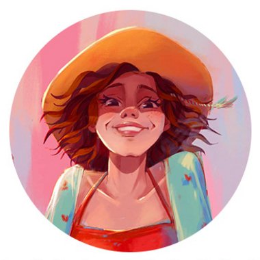 Toka F. - Freelance Designer