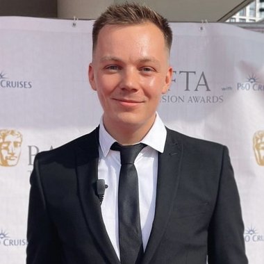 Ross W. - Freelance Production Manager