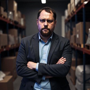 Ievgenii K. - Freelance Ppc Manager