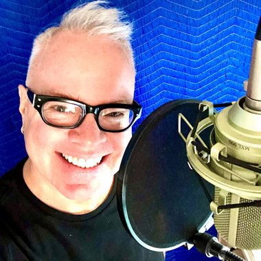 FR S. - Freelance Voiceover Artist