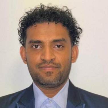 Nirmal S. - Freelance Cloud Developer