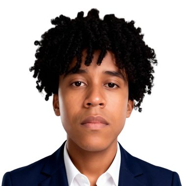 Andrés Á. - Freelance Graphic Designer