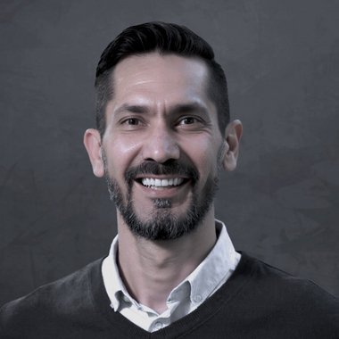 Rudy C. - Freelance 2nd Assistant Director