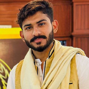 ABRAR A. - Freelance 3d Animator