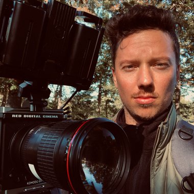 Ryan Z. - Freelance Video Editor