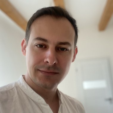 Pavel K. - Freelance Web Developer
