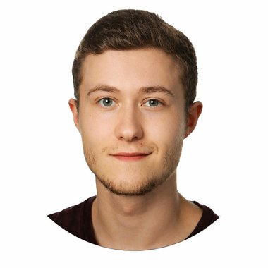 Christoph I. - Freelance 3d Modeler