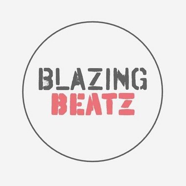 Blazing B. - Freelance Mixing Engineer