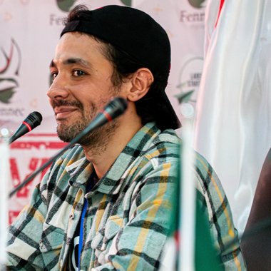 Mounaim - Freelance Comic Illustrator