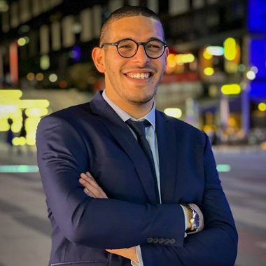 Riadh T. - Freelance 3d Animator